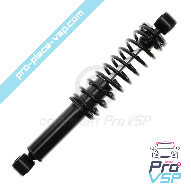 Rear shock absorber