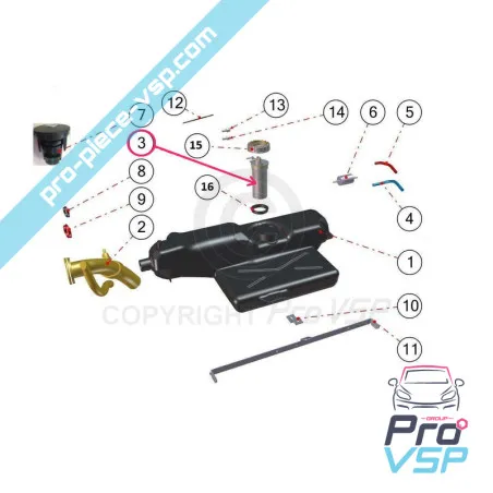 %product-name% ausdrängen %summary%