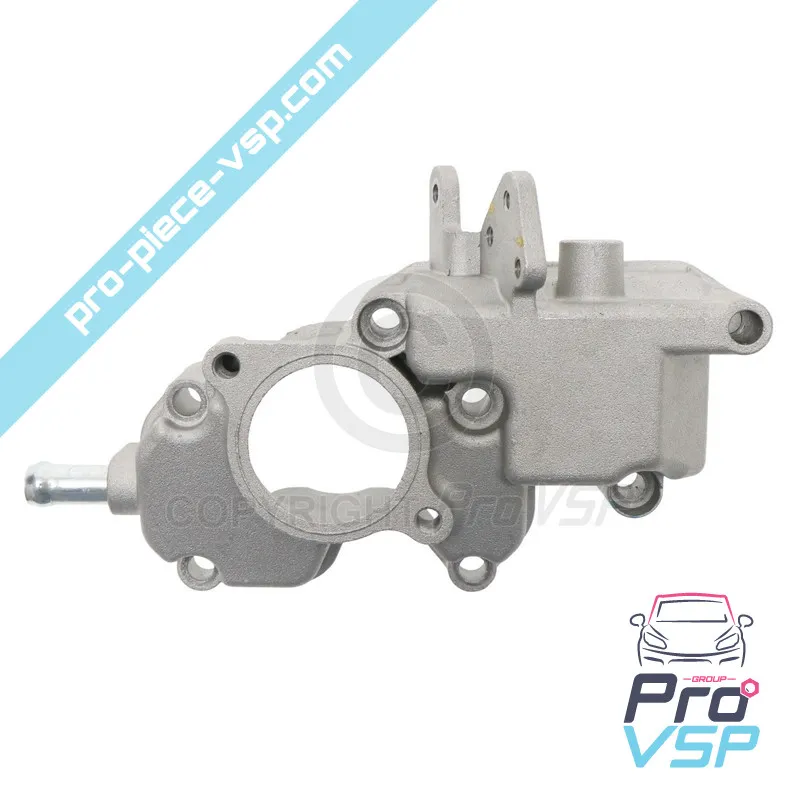 Collettore di aspirazione del motore Lombardini Focs Progress 502