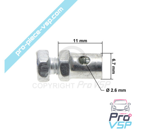 copy of Cable lock