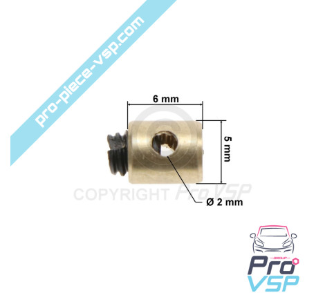 copy of Cable lock