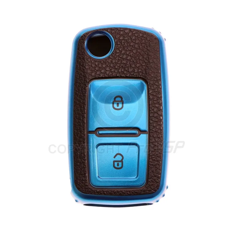 Remote control shell