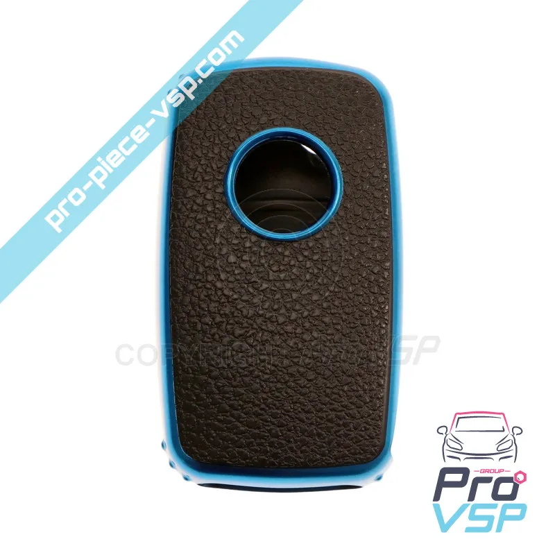 Remote control shell