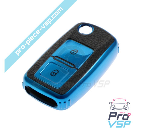 Remote control shell