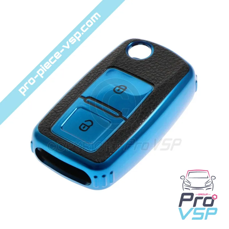 Remote control shell