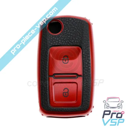 Shell de control remoto