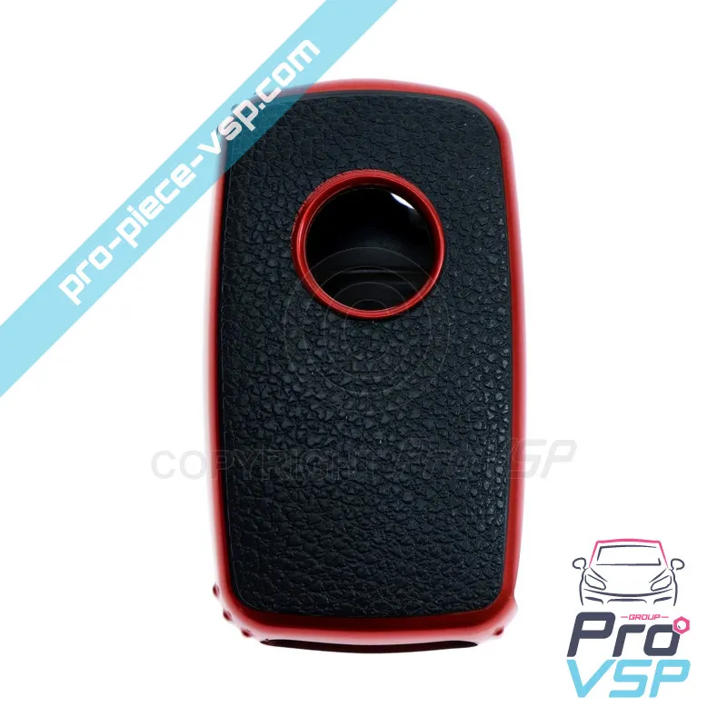 Coque de télécommande