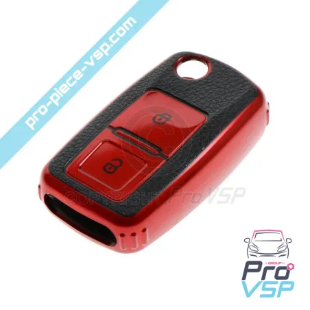 Remote control shell