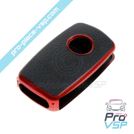 Remote control shell