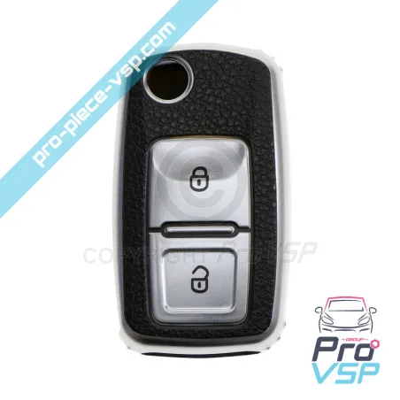 Shell de control remoto