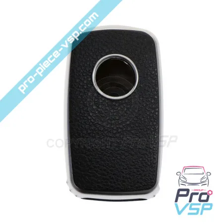 Remote control shell