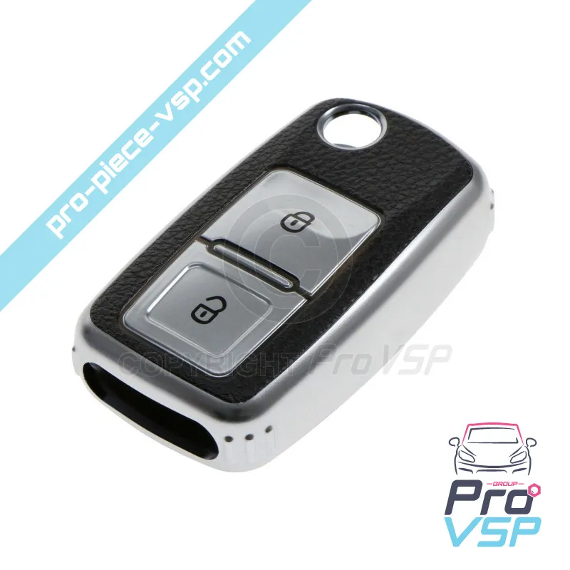 Remote control shell