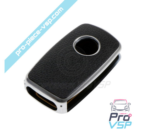 Remote control shell