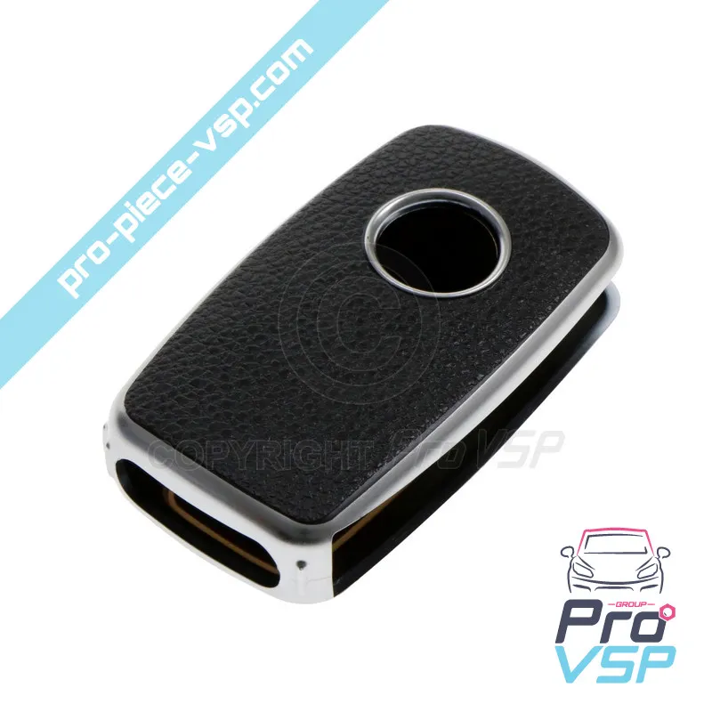 Remote control shell