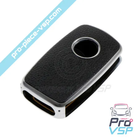 Remote control shell