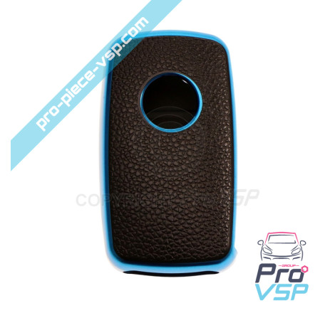 Remote control shell