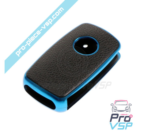 Remote control shell