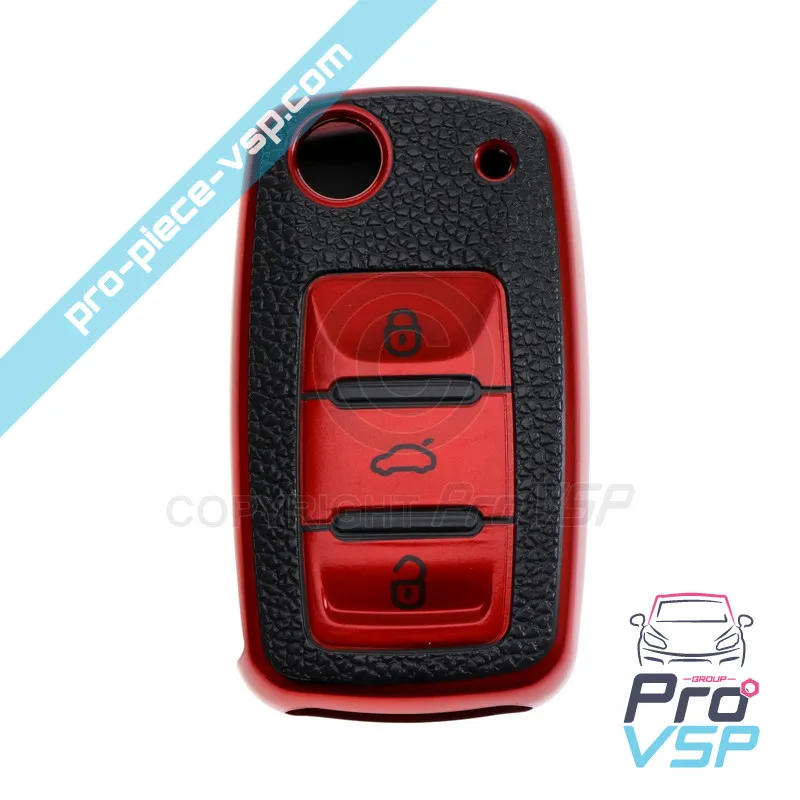 Remote control shell