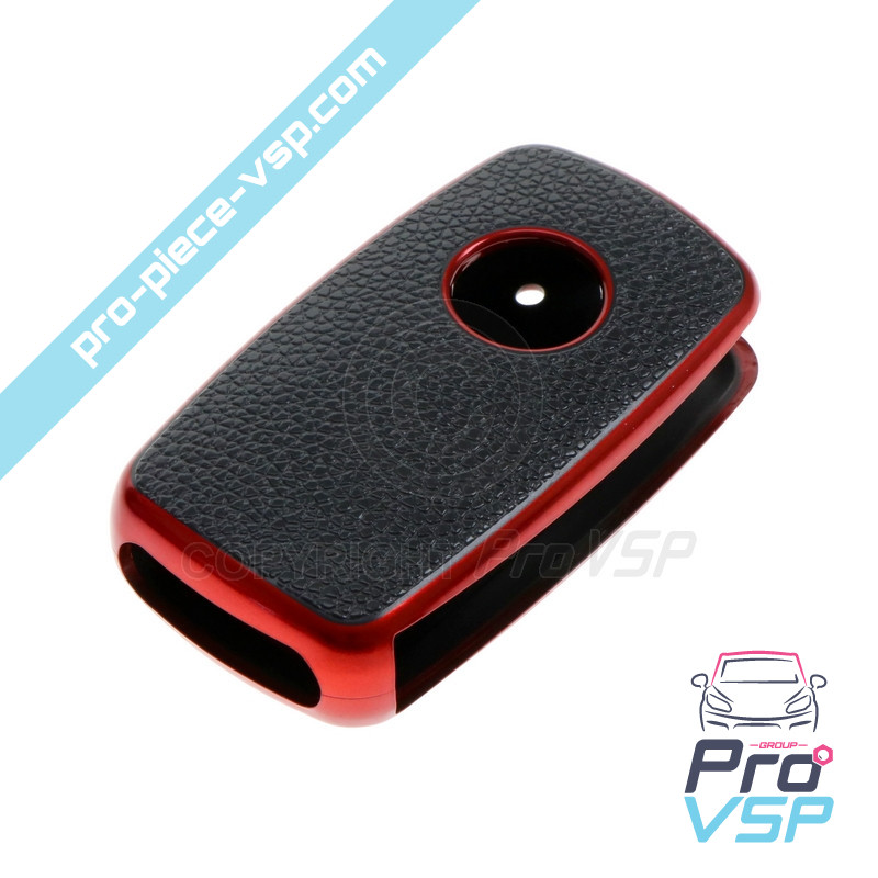 Coque de télécommande