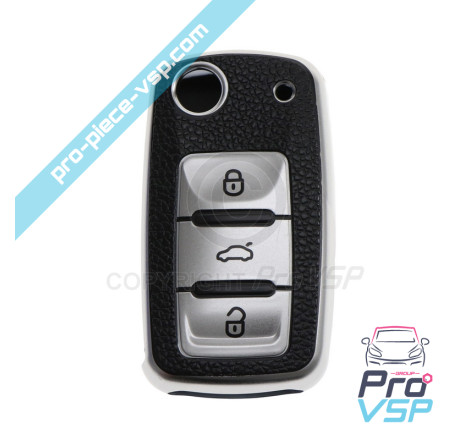 copy of Centralization remote control