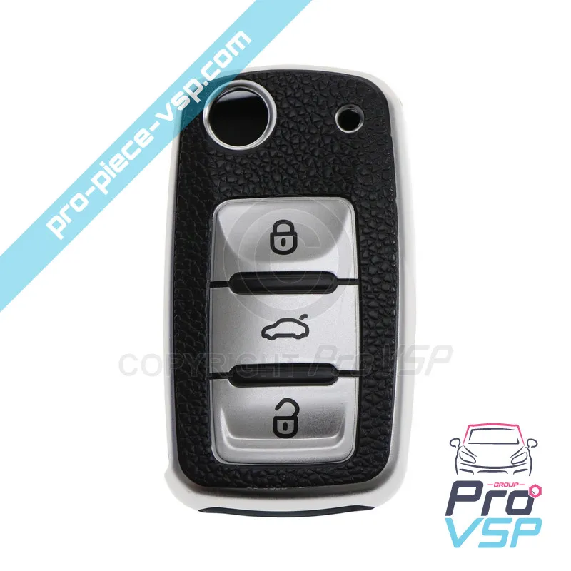 Shell de control remoto