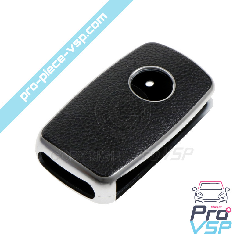 Coque de télécommande