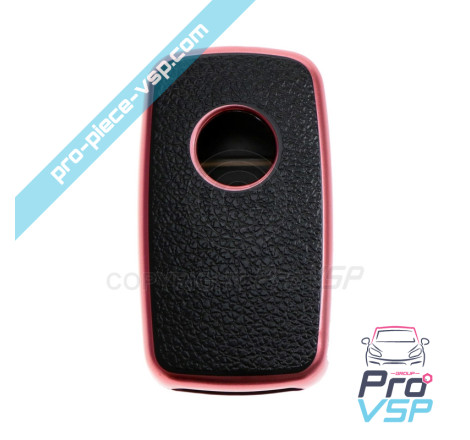 Remote control shell