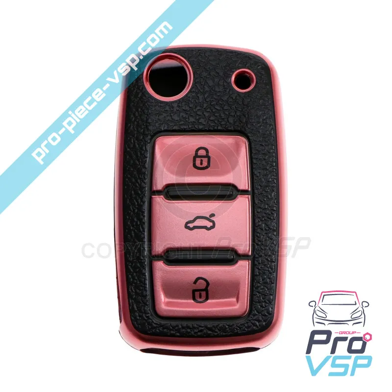 Shell de control remoto