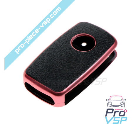 Remote control shell