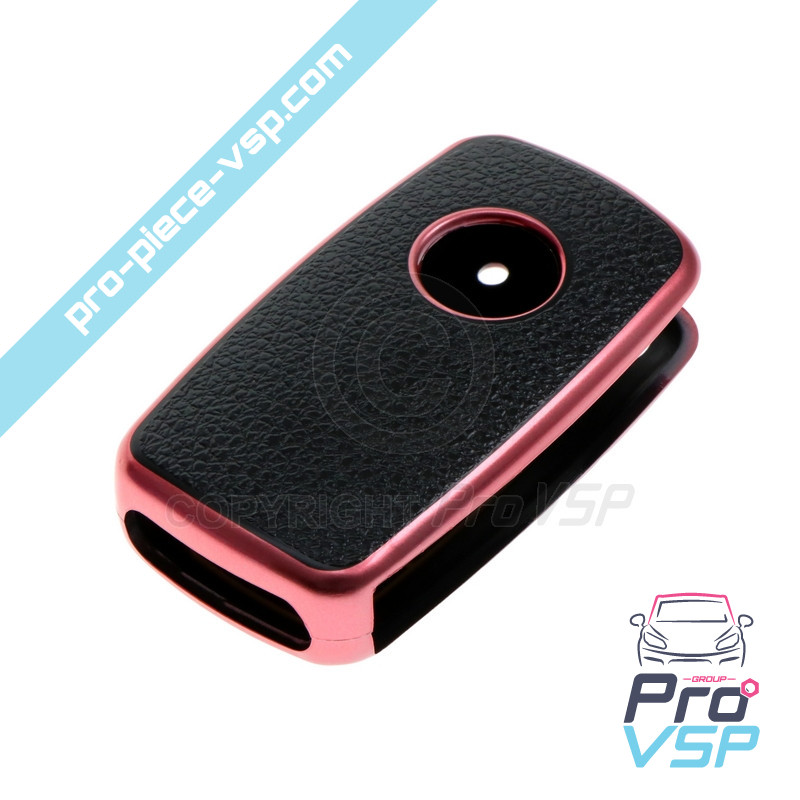 Coque de télécommande