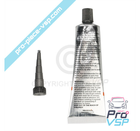 copy of Red seal paste