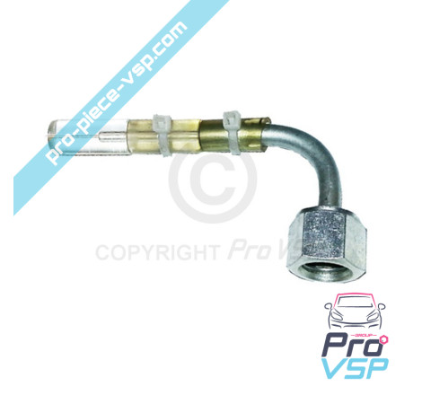 copy of Pump injector tool