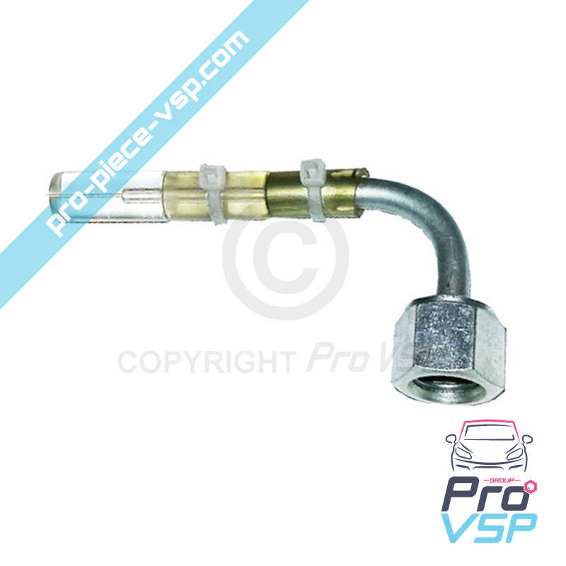 copy of Pump injector tool