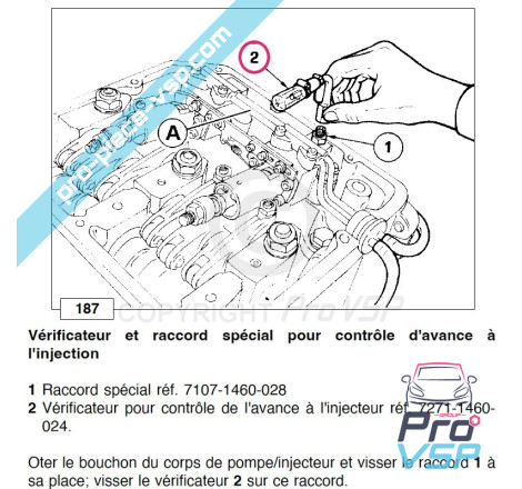copy of Pump injector tool