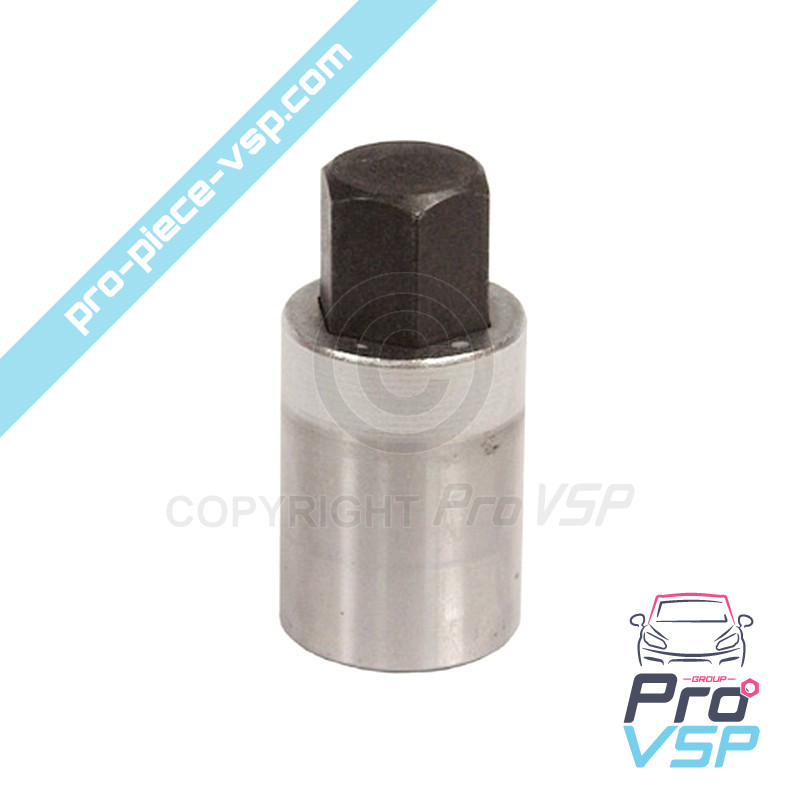 copy of Pump injector tool