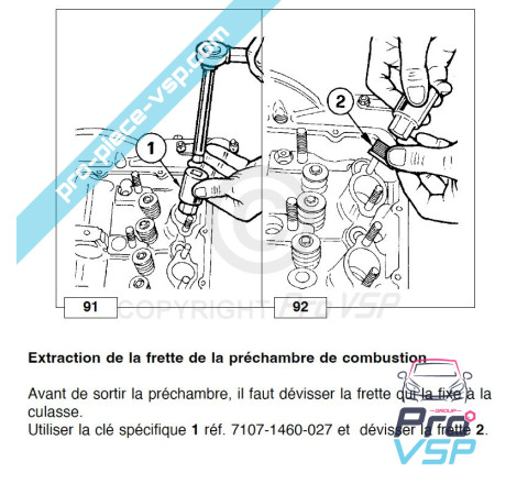 copy of Pump injector tool