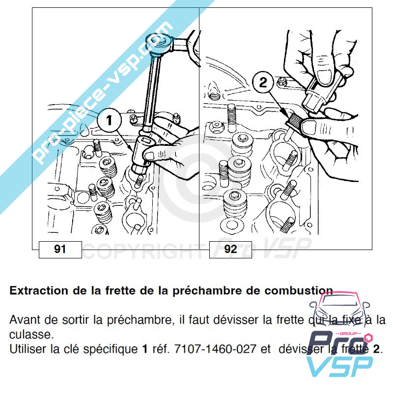 copy of Pump injector tool