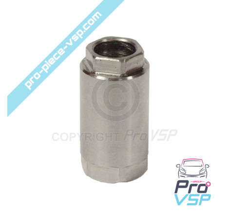 copy of Pump injector tool