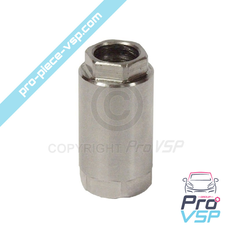 copy of Pump injector tool