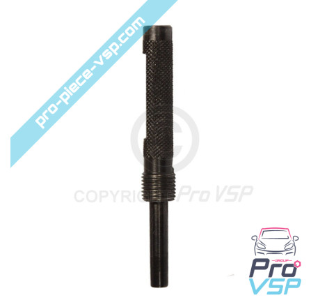 copy of Pump injector tool