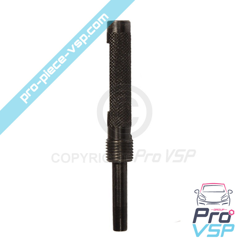copy of Pump injector tool