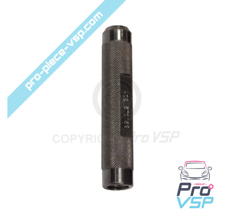 copy of Pump injector tool