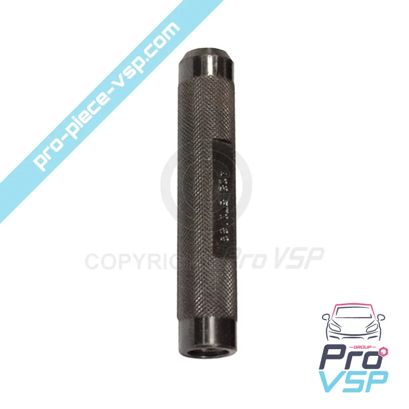 Valve tail seal mounting tool