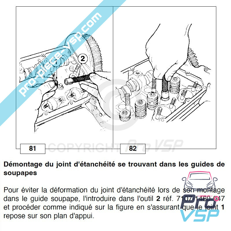 copy of Pump injector tool