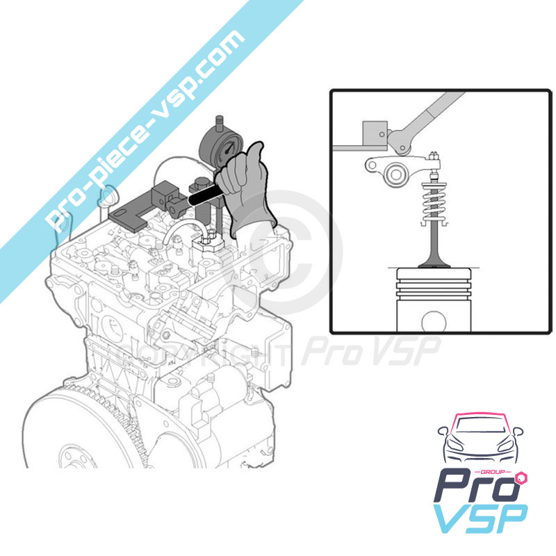 copy of Pump injector tool