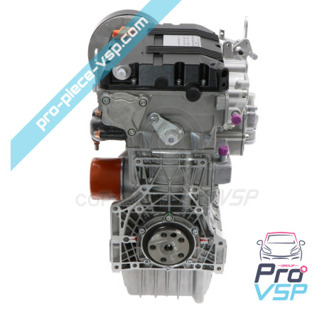 Engine Lombardini LDW 502 Progress