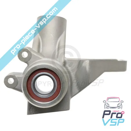 La porta anteriore anteriore lasciata per Ligier Microcar Dué