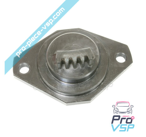 copy of Pump injector tool