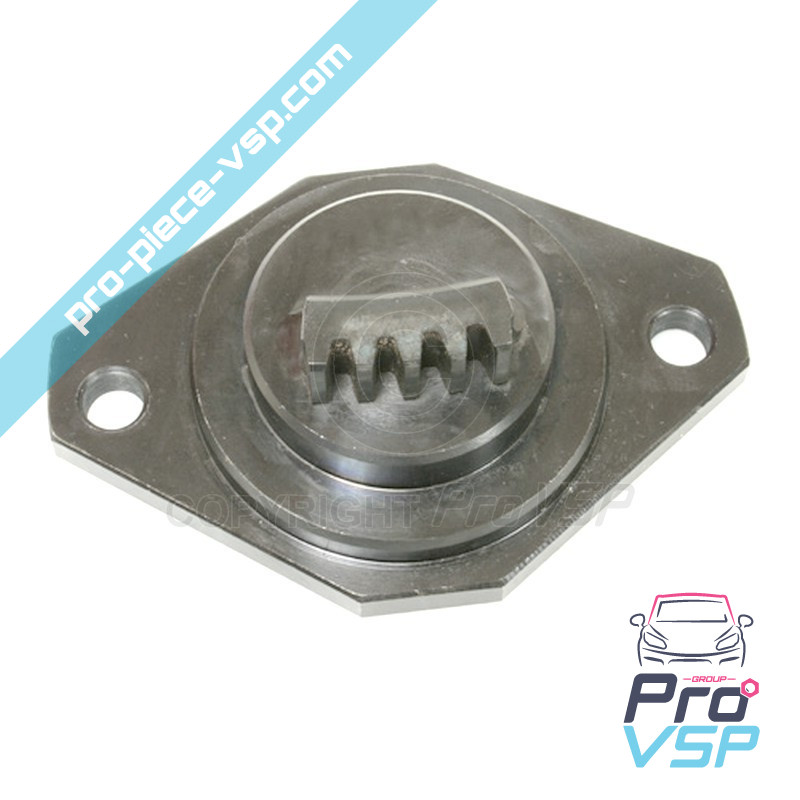 copy of Pump injector tool