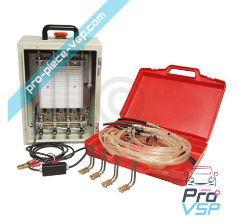 copy of Pump injector tool